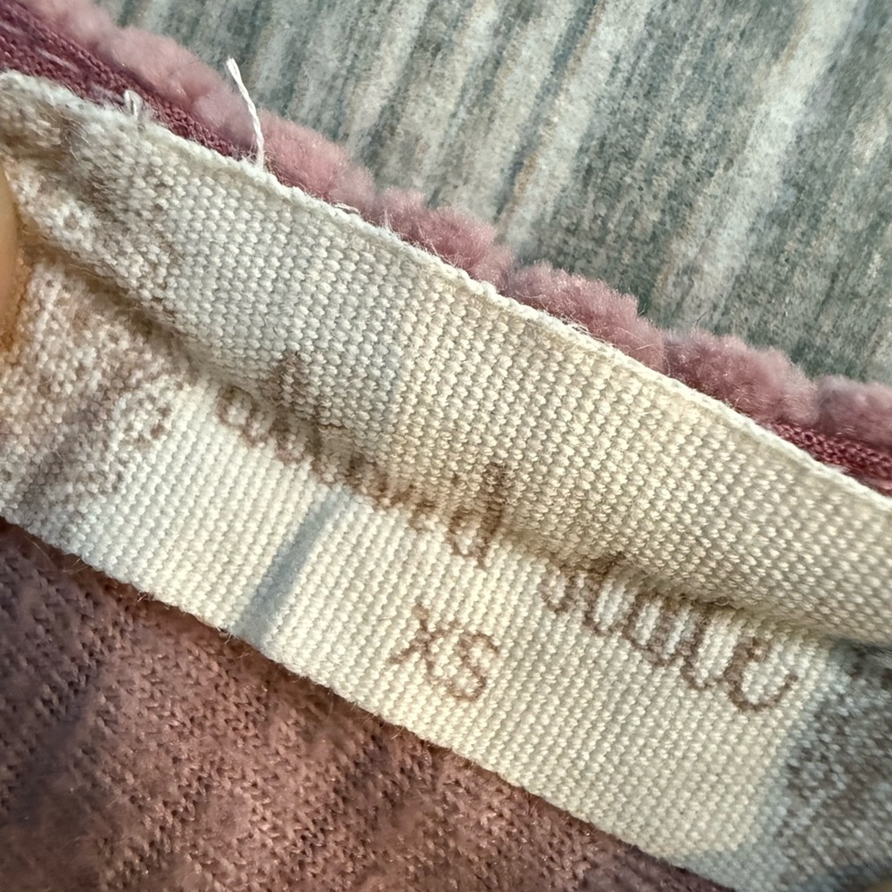 Altar'd State Pink Midi Dress - Picture 5 of 5